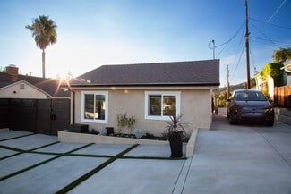 831 Cambridge Dr, Burbank, CA 91504