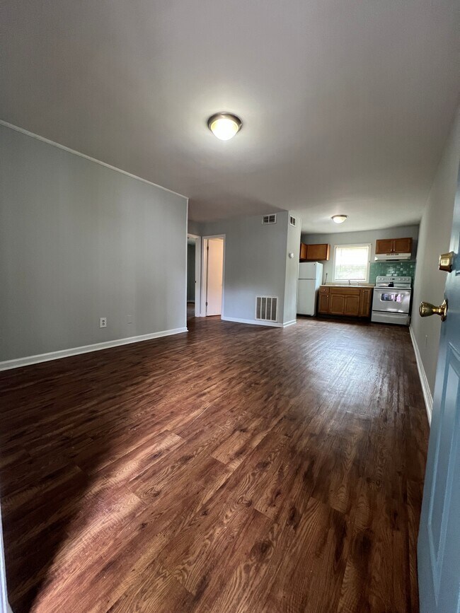 2413 S Fraser St Unit 2-Bedroom, Georgetown, SC 29440