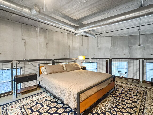 Gateway Lofts, Des Moines, IA 50309 - photo 6