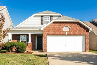 1516 Beaconcrest Cir, Murfreesboro, TN 37128