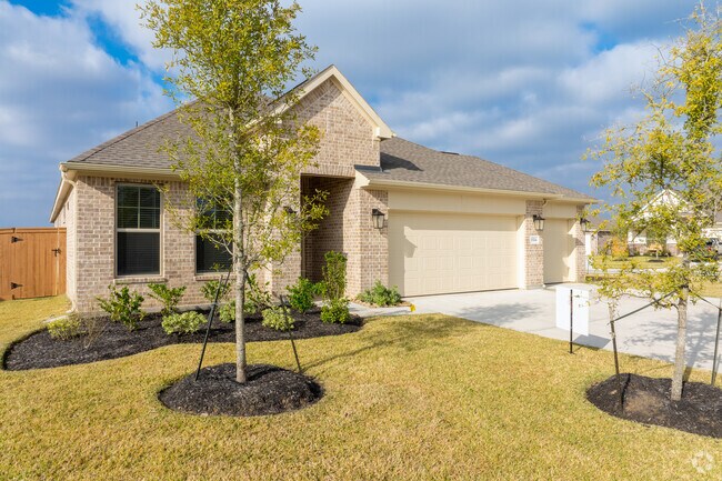 110 Orange Blossom Ct unit 36488396, Mont Belvieu, TX 77535 - photo 6