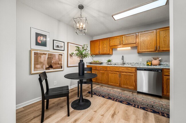 Saddlebrook Apartments, Murfreesboro, TN 37129 - photo 6