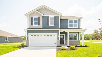 3318 Greer, Sheridan, IN 46069