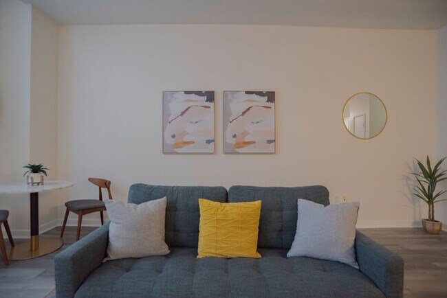 50 N Illinois St unit ID1014558P, Indianapolis, IN 46204 - photo 4