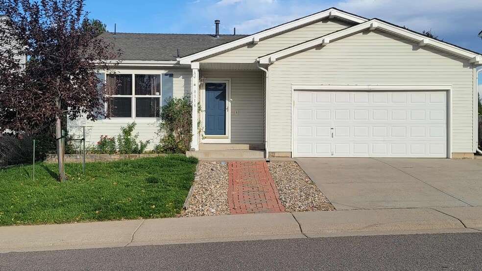 8116 Eagleview Dr, Littleton, CO 80125 - photo 1