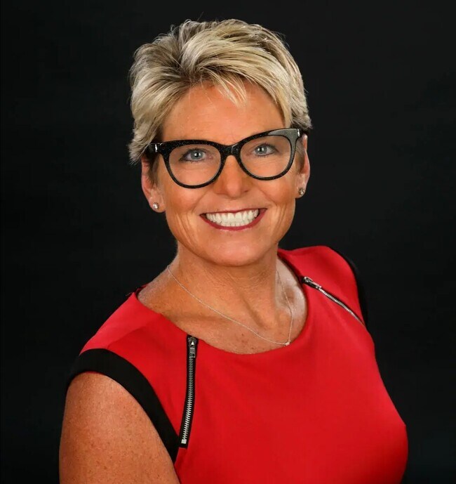 Laurie Tweten