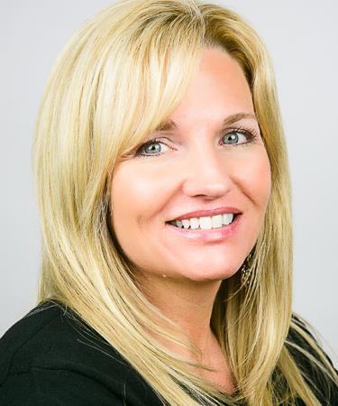 Stacy Mead