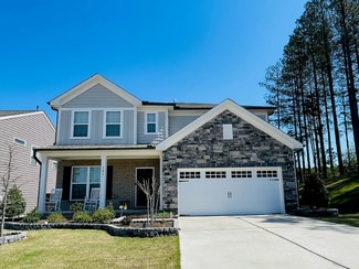321 Brk Pne Trail, Apex, NC 27523
