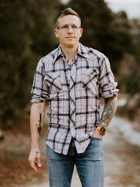 Matt Brown