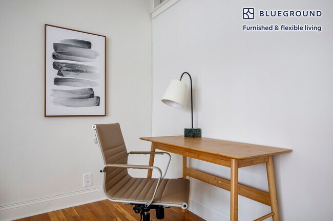 123 E 54th St unit FL4-ID1254, New York, NY 10022 - photo 4