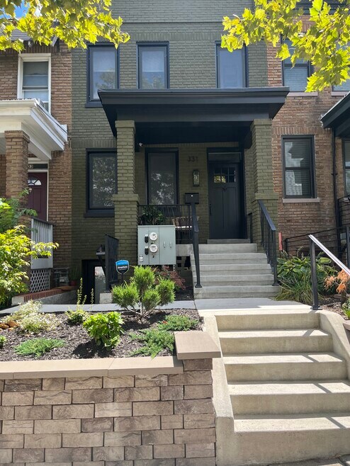 331 W St NE unit Basement, Washington, DC 20002 - photo 1