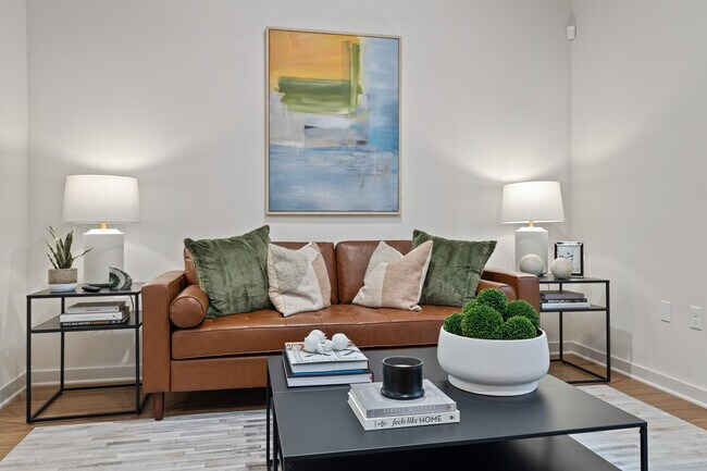 The Monroe, Lafayette, LA 70501 - photo 6