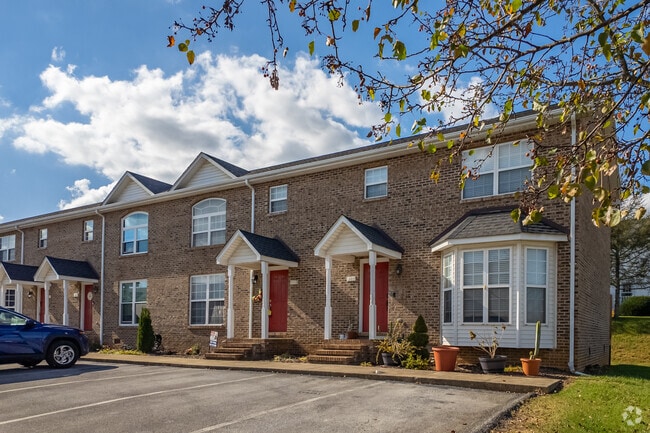 Spurgeon offers condos to potential home buyers as well.