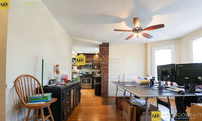 66 Parsons St unit 1, Brighton, MA 02135 - photo 3