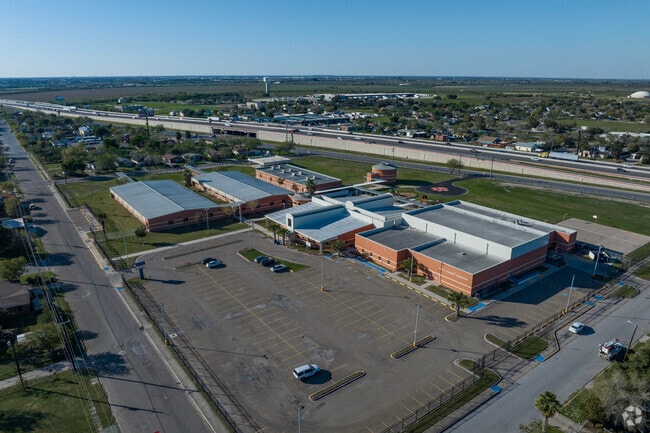 John F. Kennedy Elementary School