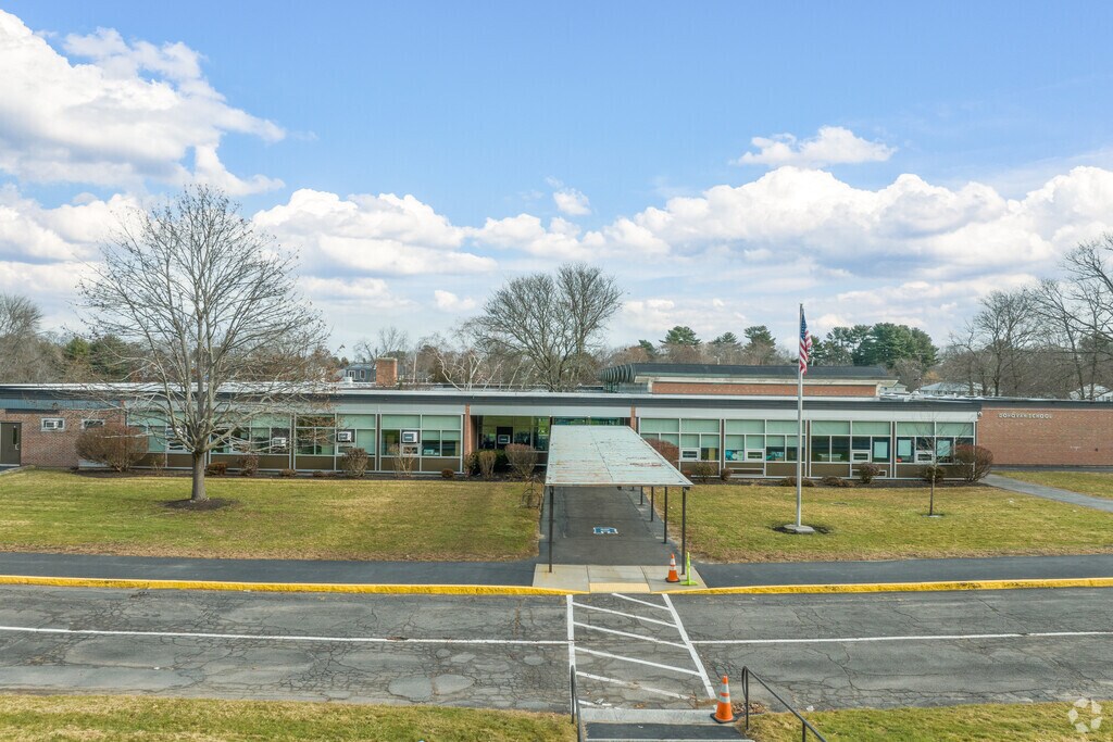 The Margaret L. Donovan School is a public accredited, K-5 school located in Randolph, MA.