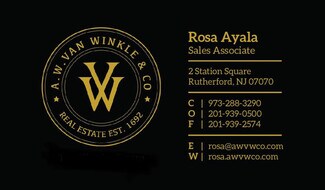 Rosa Ayala