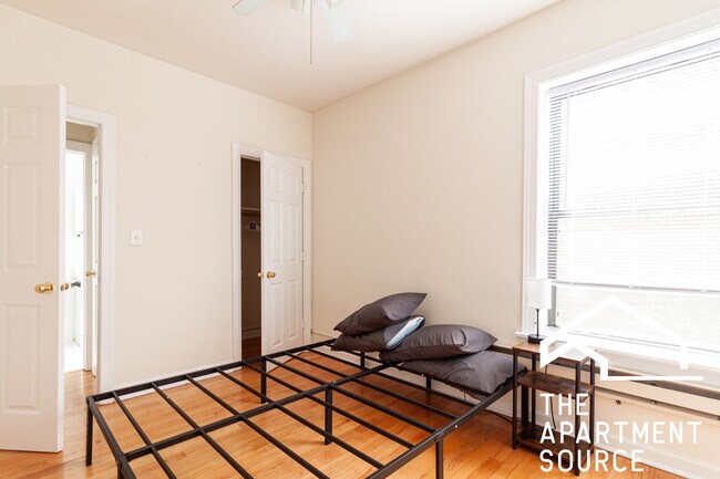 3823.5 N Fremont St unit W2, Chicago, IL 60613 - photo 7