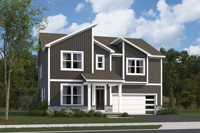 537 Conductor Dr unit 36485970, Plain City, OH 43064 - photo 5