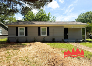 1383 Mary Jane Ave, Memphis, TN 38116