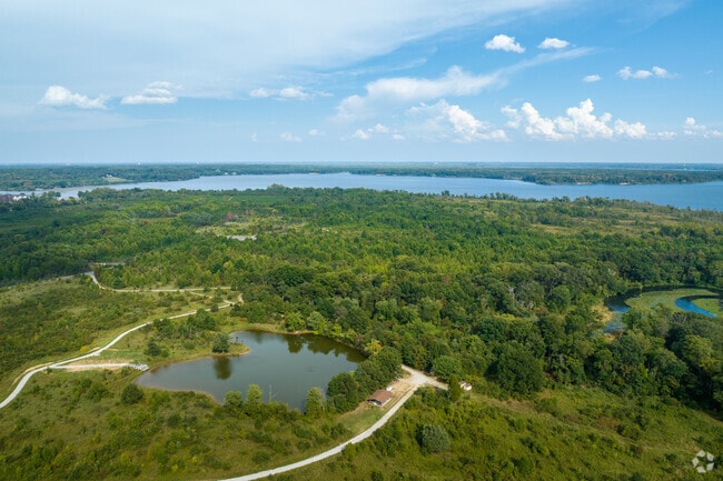 Occoquan Bay National Wildlife Refuge