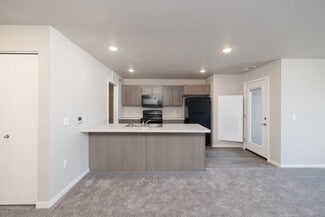2403 S Capital St, Mitchell, SD 57301