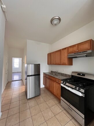 89 Belmont Ave Unit 1L, Jersey City, NJ 07304