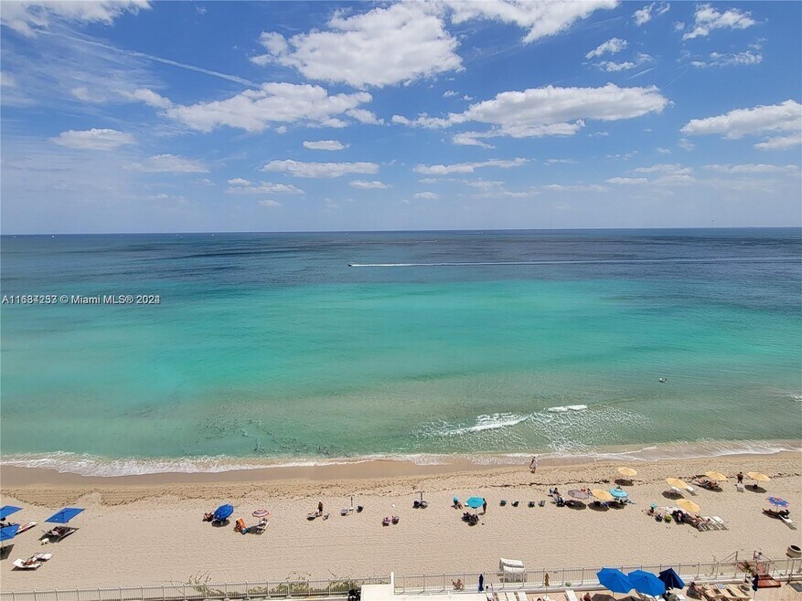 The Alexander Tower unit 1020, Hollywood, FL 33019 - photo 1