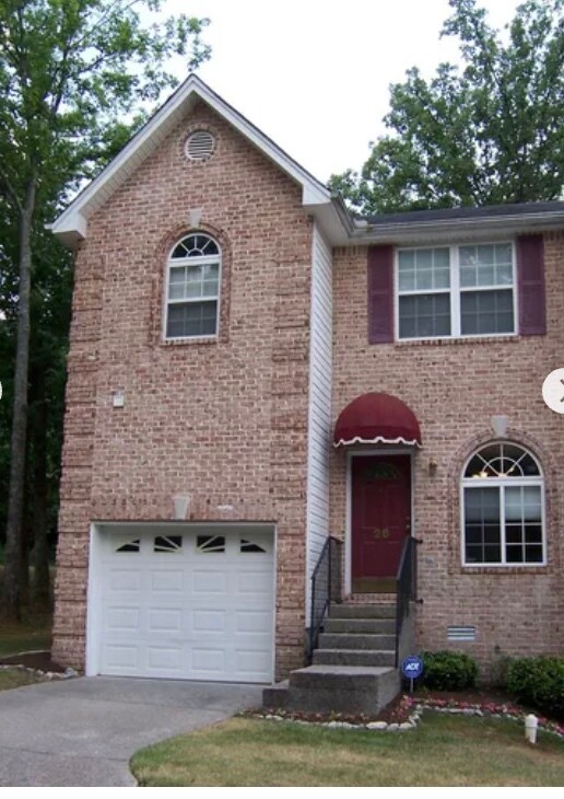 2950 Baby Ruth Ln, Antioch, TN 37013