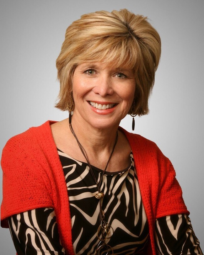 Sandy Mckellar