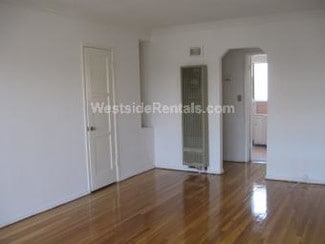 1016 Shenandoah St Unit 5, Los Angeles, CA 90035