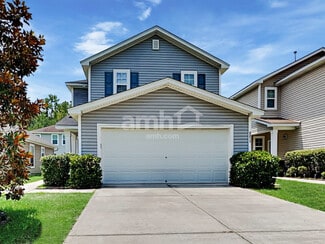 8859 Arbor Glen Dr, North Charleston, SC 29420