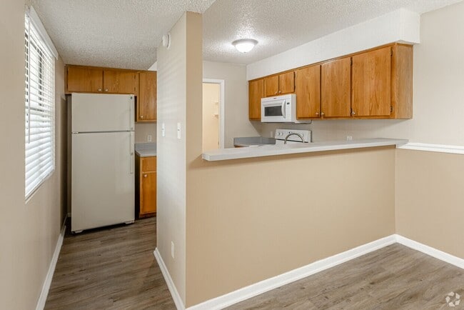 Beacon Point Apartments, Texarkana, AR 71854 - photo 4