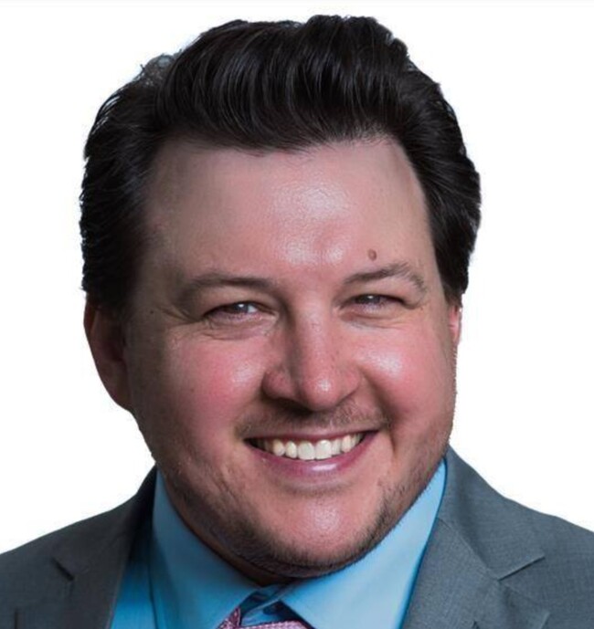 Agent Photo
