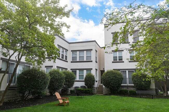 Market Mohawk Apartments, Columbus, OH 43215 - photo 3