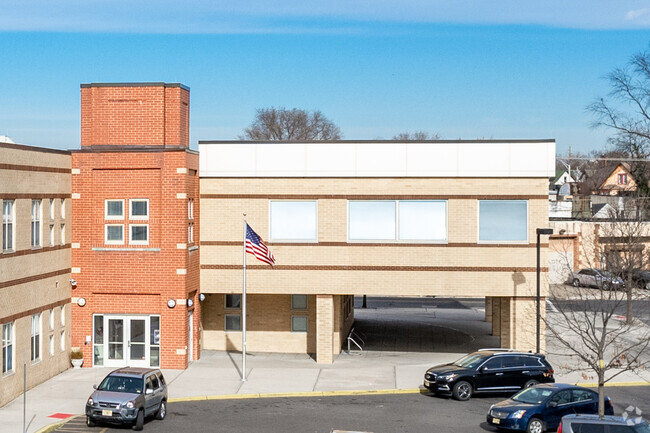 Thomas H. Dudley Elementary School