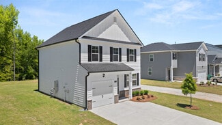 1403 Admiral Ave, Grovetown, GA 30813