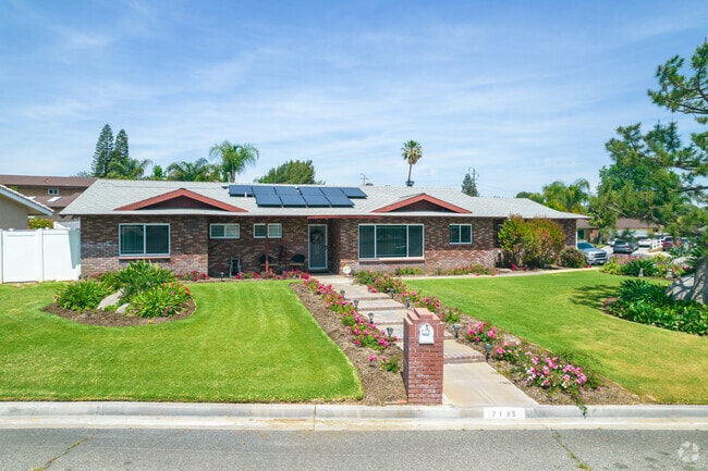 House Brick
