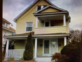 5 Gardners Ln Unit 1, Ansonia, CT 06401