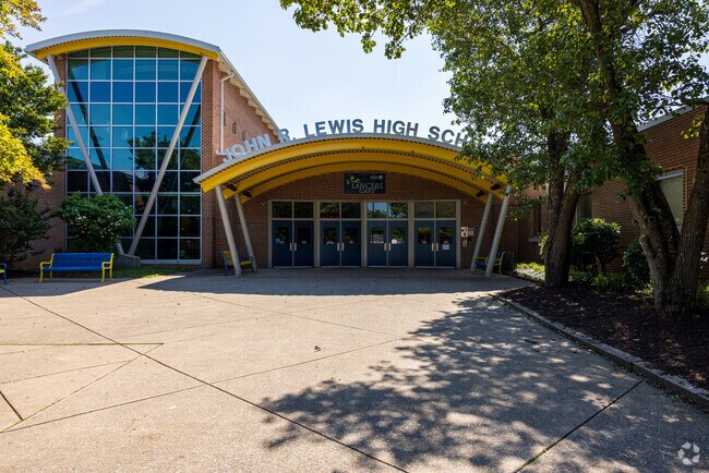 Springtown students can move on to Lewis High School.