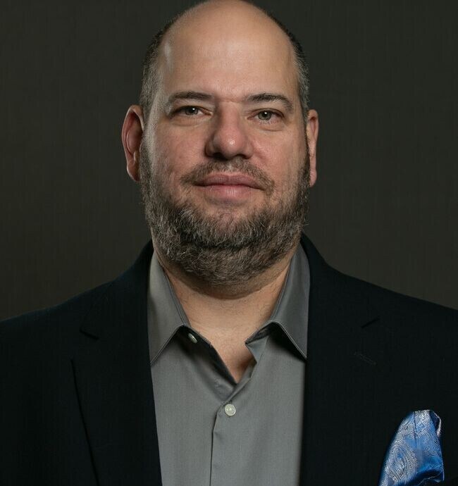 Agent Photo