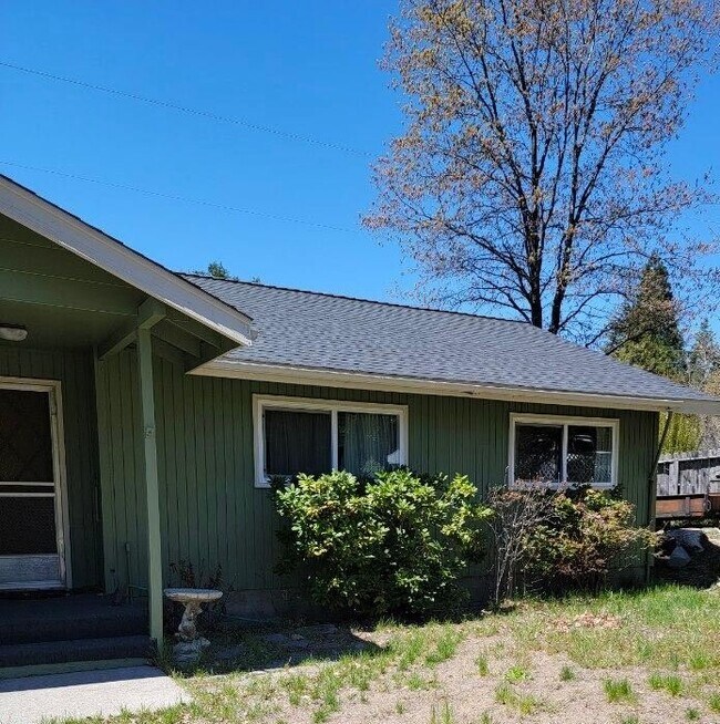 1101 Shasta Alpine Dr, Mount Shasta, CA 96067