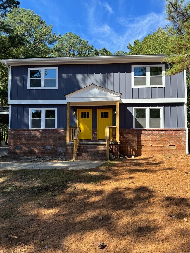 2447 Mcalpin Terrace Unit B, Atlanta, GA 30344