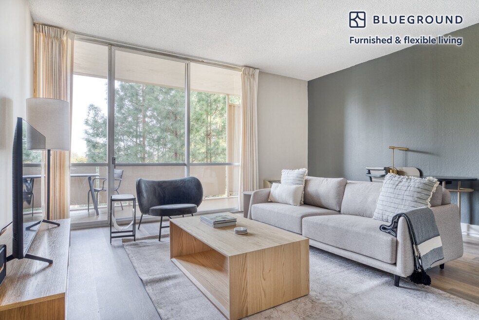 501 Forest Ave unit FL5-ID1255, Palo Alto, CA 94301 - photo 1