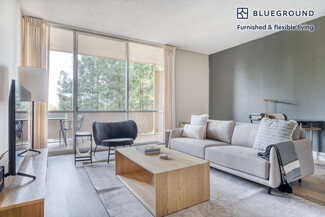 501 Forest Ave Unit FL5-ID1255, Palo Alto, CA 94301