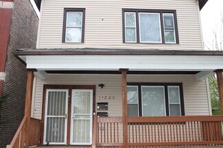 11309 S Edbrooke Ave, Chicago, IL 60628