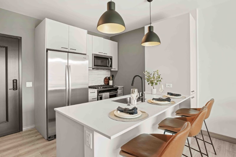 2151 N Elston Ave, Chicago, IL 60614 - photo 1