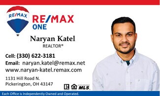 Naryan Katel