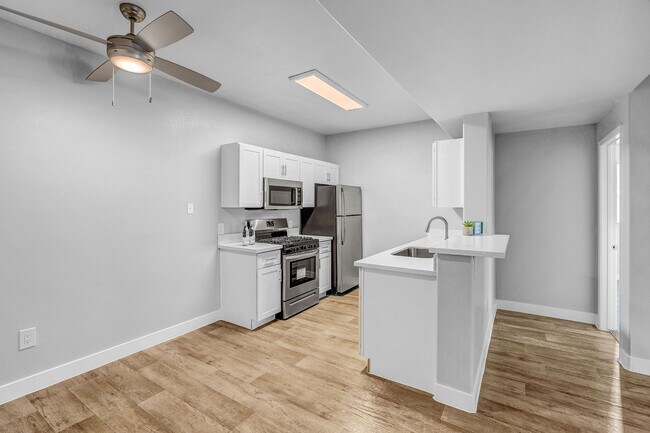 Tango Bay, Las Vegas, NV 89113 - photo 5