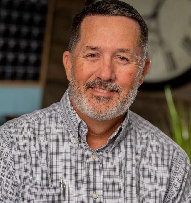 Scott Kennington